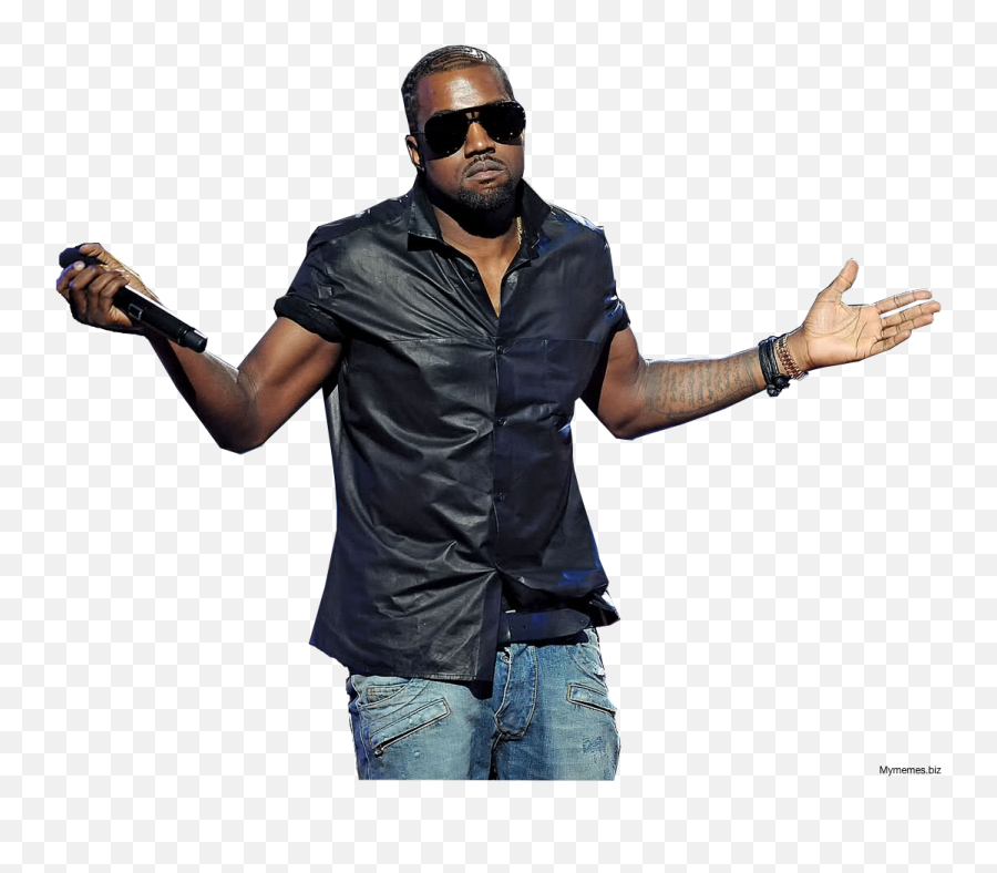 Kanye Shrug Png Picture - Kanye Shrug Emoji,Shrug Shoulders Emoji
