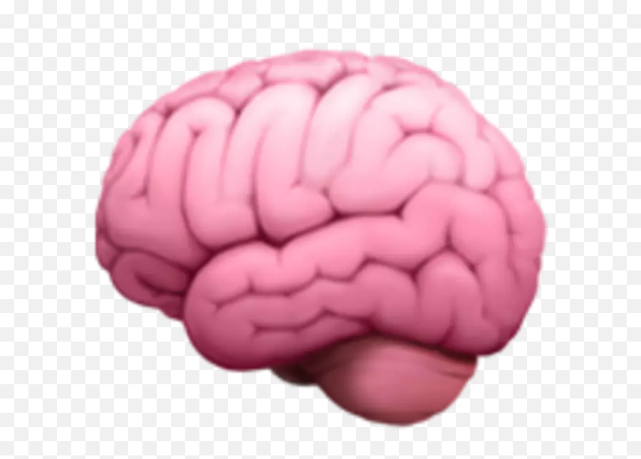 63 - Brain Emoji Png,Brain Exploding Emoji