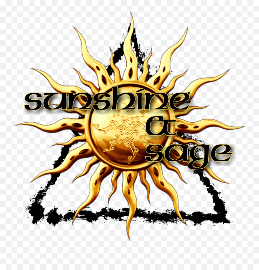 Sun Fire Element Alchemy Triangle - Illustration Emoji,Sun Fire Emoji