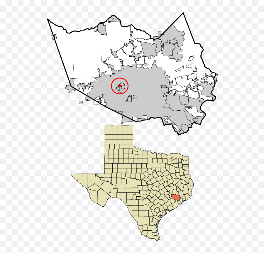 Harris County Texas Incorporated - Katy Texas Emoji,Texas State Emoji