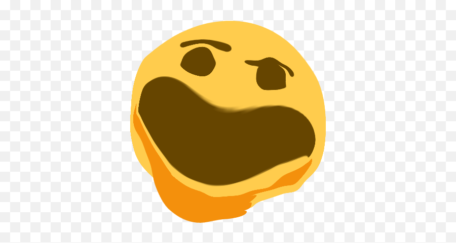 Thonk Transparent Picture - Thinking Emoji With Shades,Thonk Emoji Png
