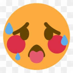Ahegao Calor Calorr Calore Calorcito Emoji - Hot Face Discord Emoji,Ahegao Emoji