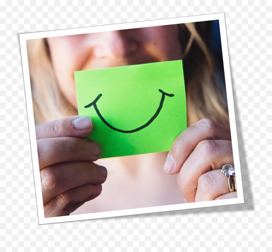 Share Some Happy - Smile Emoji,Showering Emoticon