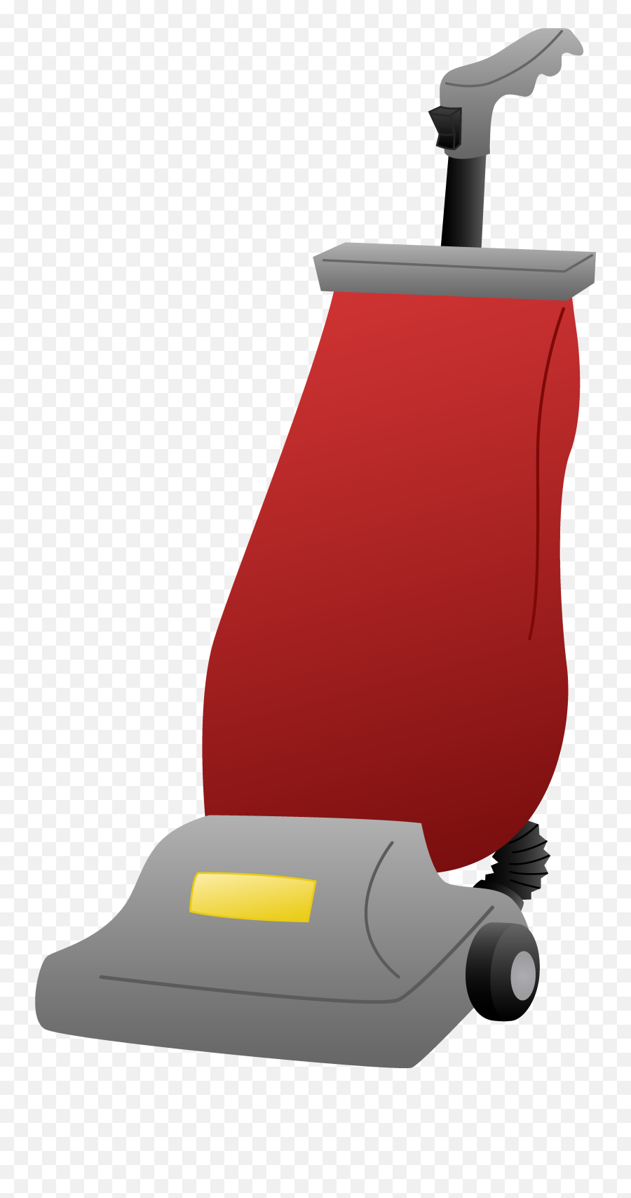 Clipart Of Vacuum Cleaner - Vacuum Clipart Emoji,Vacuum Cleaner Emoji