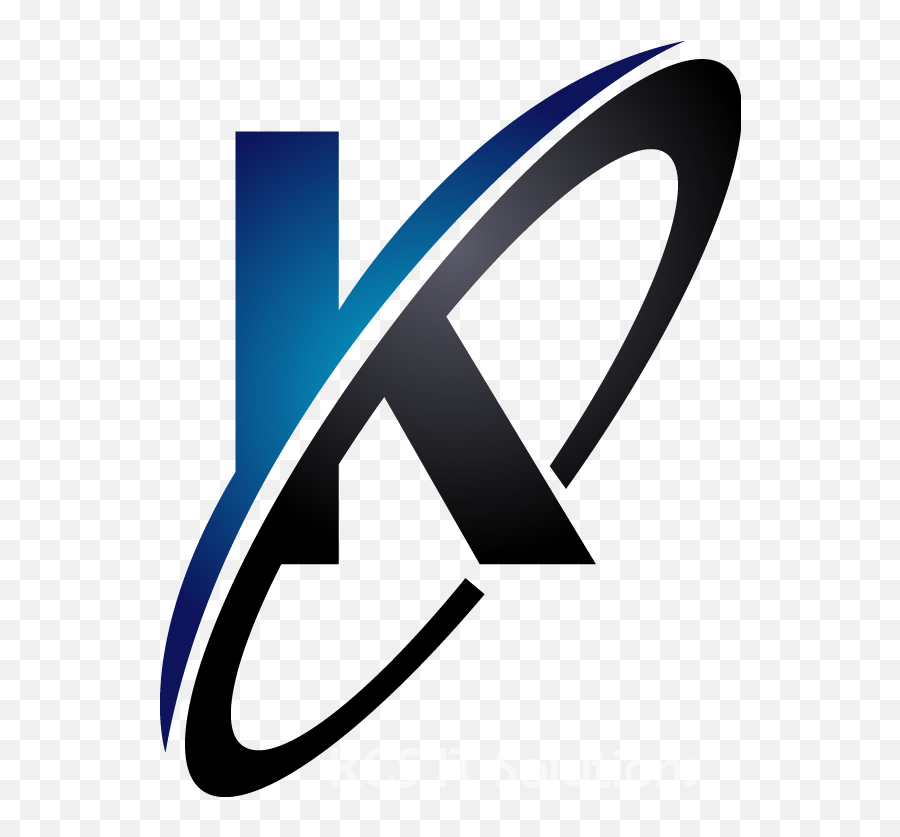 Letter K Png - Letter K Logo Png Emoji,Letter And Knife Emoji