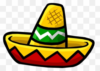 A Taco Emoji May Finally Happen - Mexican Hat Transparent