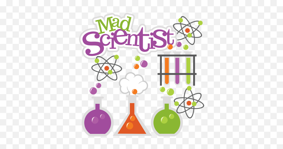 Mad Png And Vectors For Free Download - Science Fair Clipart Emoji,Mad Scientist Emoji