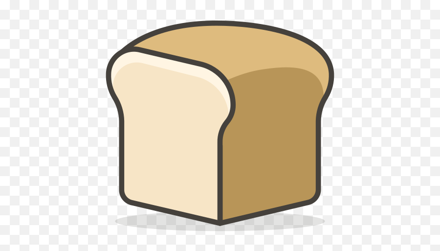 Bread Free Icon Of 780 Free Vector Emoji - Emoji Pan Png,Emoji Bread