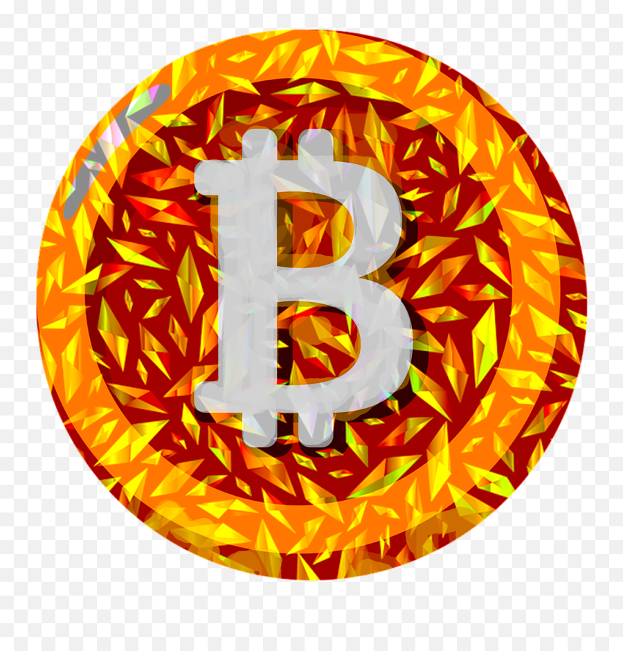 Bank B Money Gold Coins Bitcoin - Bitcoin Emoji,Money Arrow Emoji