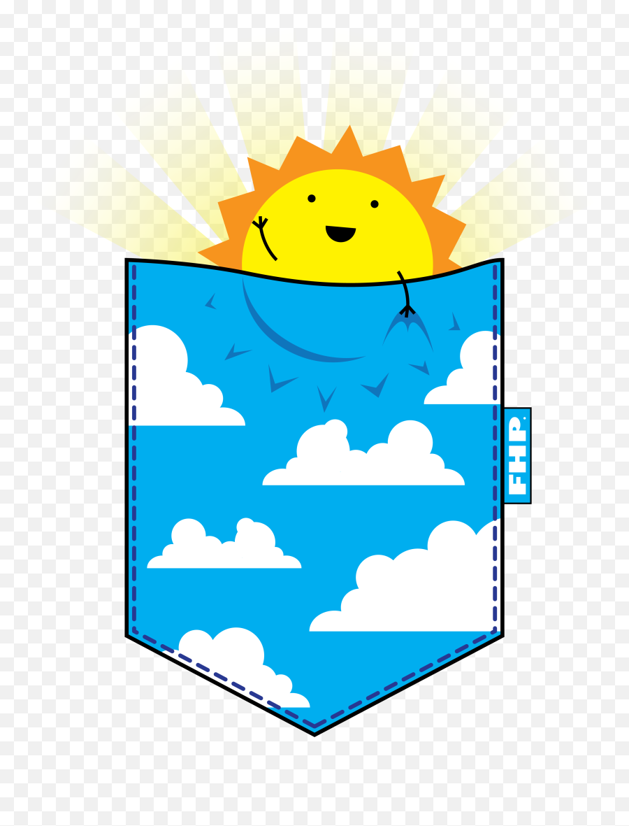 Sunshine Clipart Sun Shine - Pocketful Of Sunshine Clipart Pockets Full Of Sunshine Emoji,Sunshine Emoji