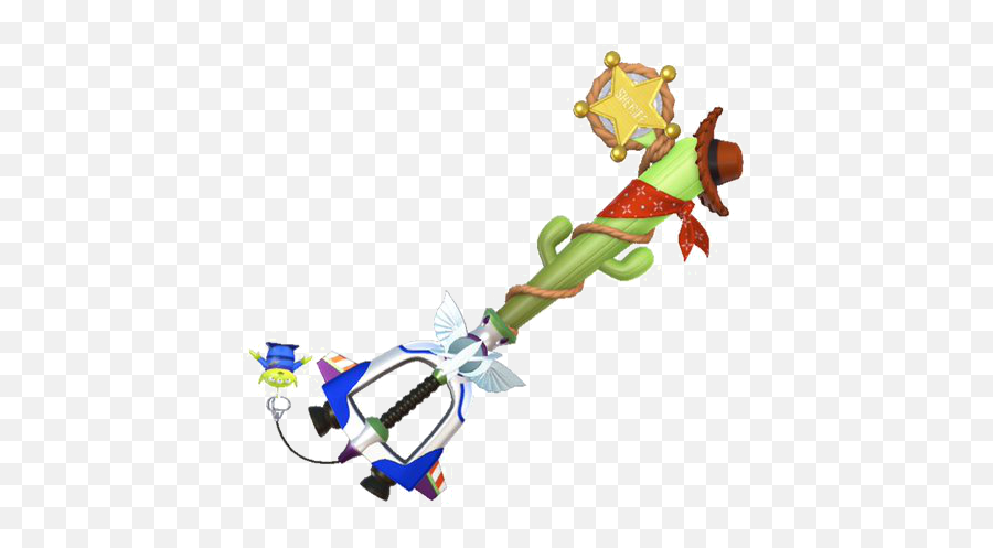 Favorite Deputy - Kingdom Hearts Keyblades Kh13 For Kingdom Hearts 3 Favorite Deputy Emoji,Infinity Emoji