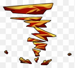 Lightning Clipart Tornado Lightning Tornado Transparent - Fire Tornado Clip Art Emoji,Tornado Emoji