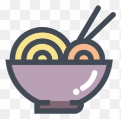 Free Png Images - Dlpngcom Ikon Makanan Png Emoji,Ramen Emoji