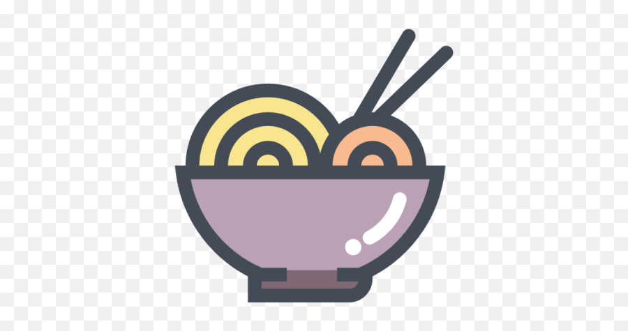 Free Png Images - Dlpngcom Ikon Makanan Png Emoji,Ramen Emoji