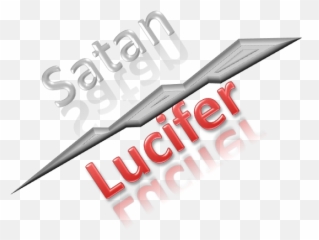 Devil Satan Lucifer - Graphic Design Emoji