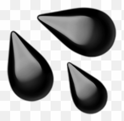 emoji tears emojistickers - Drop