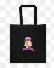 Bags Tagged Emoji - Tote