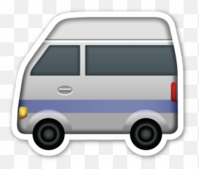 Minibus - Ambulance Emoji,Ambulance Emoji