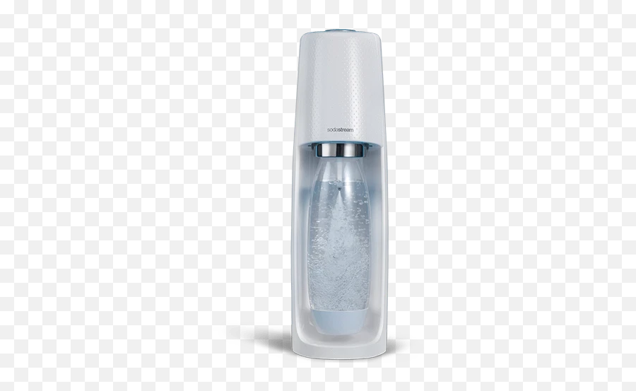 Sodastream Bundle Spirit White U0026 Twinpack Emoji Bottles - Perfume,Glass Of Water Emoji