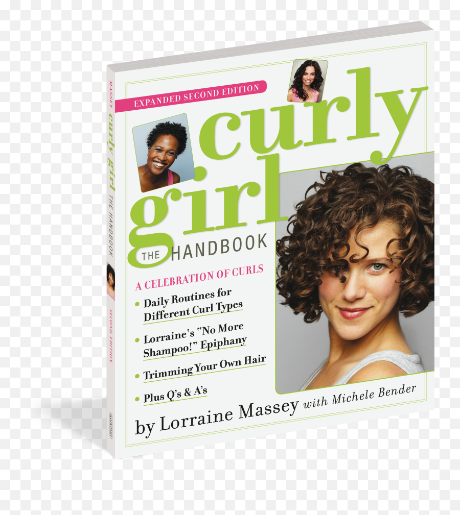 The Curly Girl Method U2013 Napturally - Lace Wig Emoji,Natural Hair Emoji