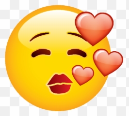 Emoji - Smiley