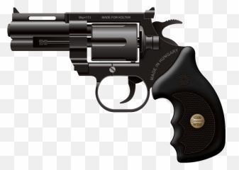 Police End Up At New Crime Scenes - Smith And Wesson Model 27 Rubber Grips Emoji,Gun Emoticons