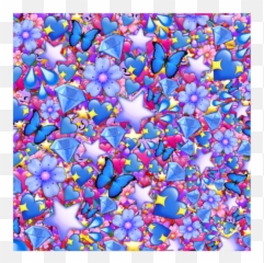 Emoji Emojis Tumblr Instagram - Floral Design