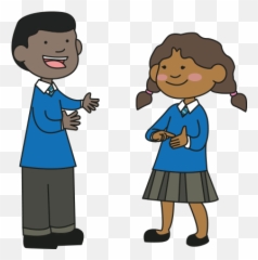 Asl Clipart At Getdrawings - Sign Language Thanksgiving Activity Emoji