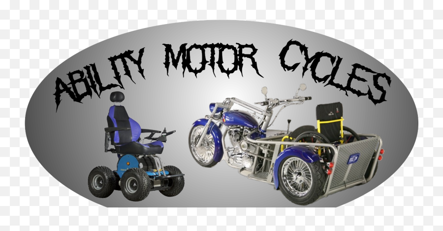 Nippi U2013 Wheelchair Accessible Trike U2013 Ability Motorcycles - Model Car Emoji,Motorcycle Emoji Harley