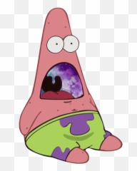 Top Noodles Stickers For Android Ios - Patrick Star Emoji
