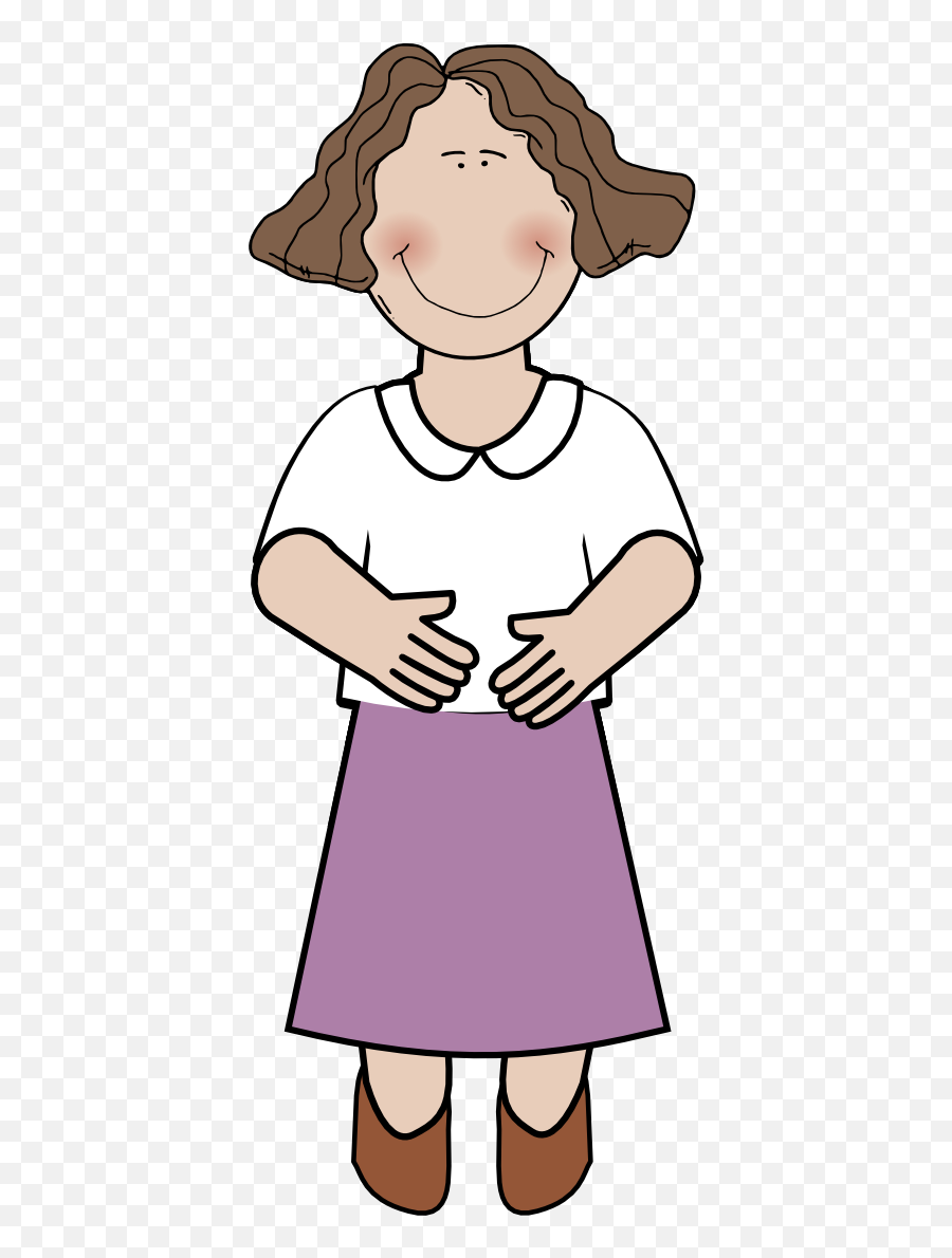 Scared Mom Clipart Png 45 Photos On This Page Smcp - Adult Clipart Emoji,Emoticono Sorprendido