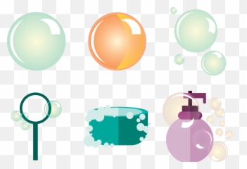 Barbie Clip Sanitizer Picture - Portable Network Graphics Emoji,Soap Bubble Emoji