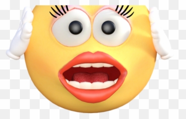 Who Wants Soggy Undies Anyway - Transparent Background Smiley Face Emojis Png,Gap Tooth Emoji