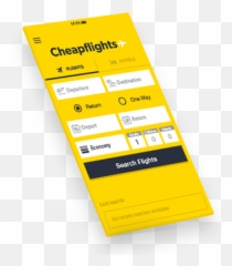 Cheap Flights Airline Tickets Airfares - Graphic Design Emoji,Ticket Emoji