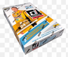 Sports Cards - Box Emoji