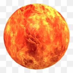 Download Fireball Vector - Portable Network Graphics Emoji,Fire Ball Emoji