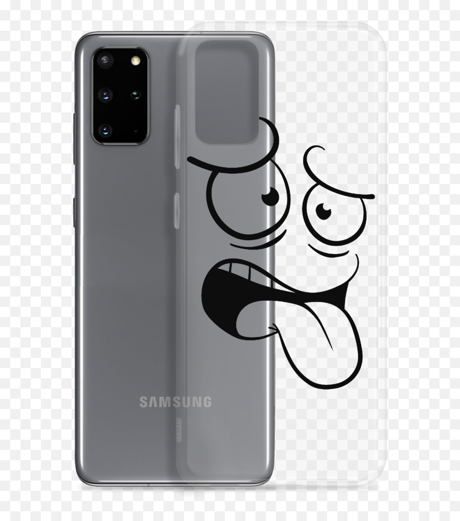 Happy World Emojis Day Samsung Case Sold By Wefuture - Samsung,Emoticon Samsung