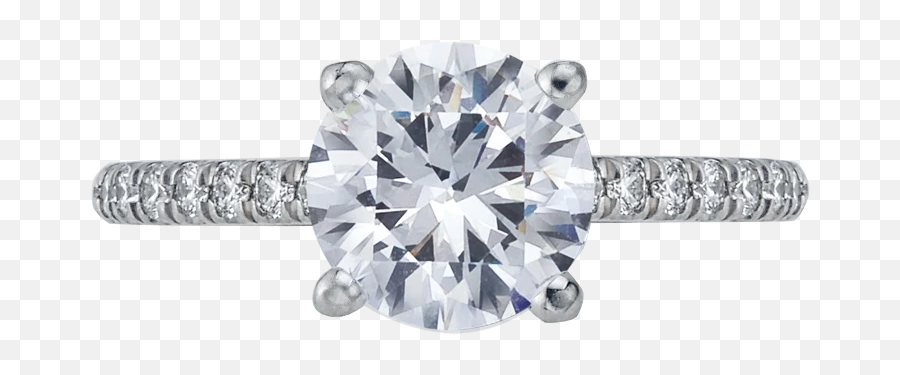 Diamond Engagement Rings U2013 Longu0027s Jewelers - Engagement Ring Emoji,Wedding Ring Emoji