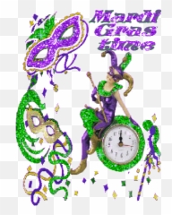 Top Gras Papa Stickers For Android U0026 Ios Gfycat - Mardi Gras Clip Art Emoji,Mardi Gras Emoji