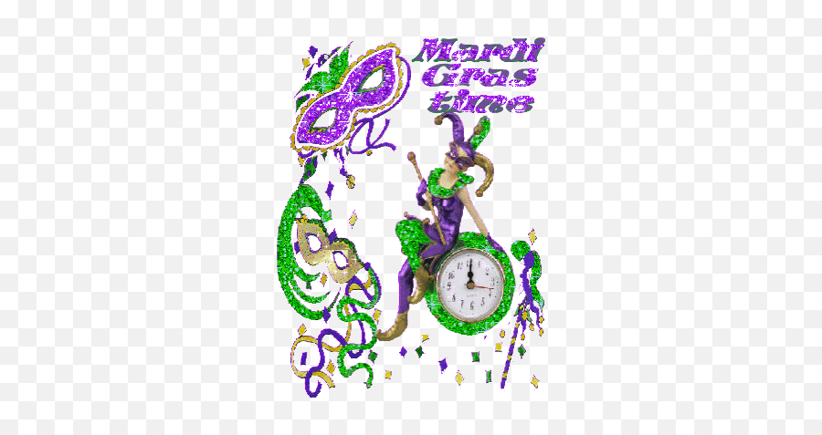 Top Gras Papa Stickers For Android U0026 Ios Gfycat - Mardi Gras Clip Art Emoji,Mardi Gras Emoji