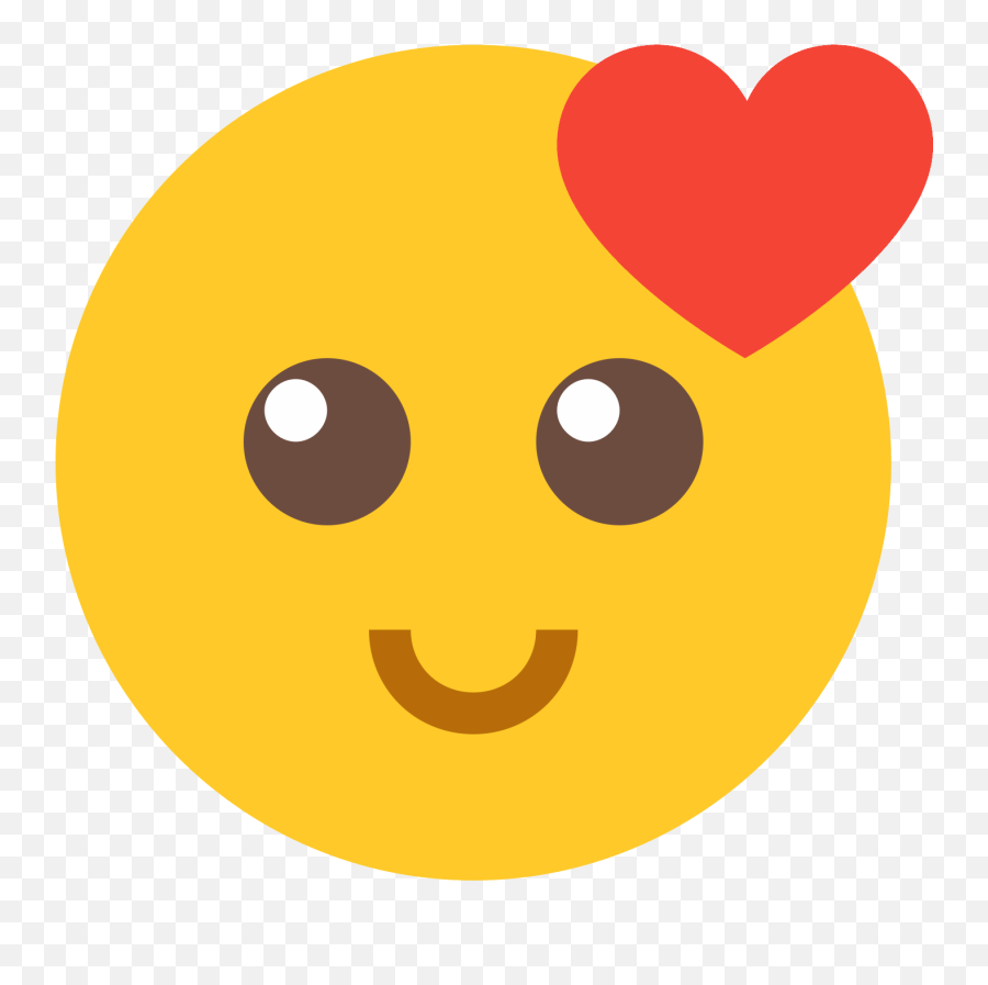 Smiling Face Free Download Clip Art - Icon Emoji,Emoji Face Painting
