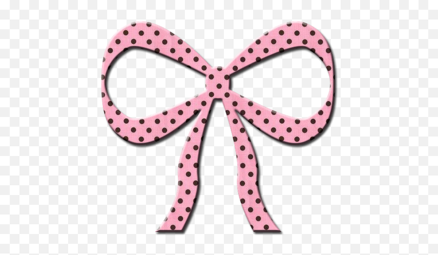 Pink Bows For Your Quinceanera - Laço Rosa E Marrom Png Emoji,Pink Bow Emoji
