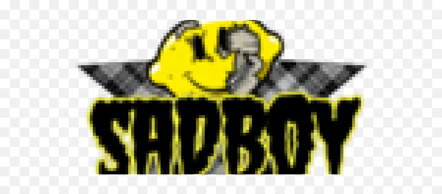 Sadboy - Language Emoji,Raspberries Emoticon