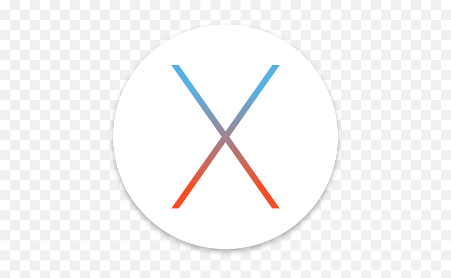 Apple Issues Security Updates For Os X El Capitan And Yosemite - Dot Emoji,Rolf Emoji