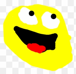 kill the derp face Tynker - Happy Emoji