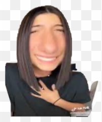 Charlidamelio Hypehouse Sticker By U2022bebe U2022 Moormeier - For Adult Emoji,Big Toe Emoji