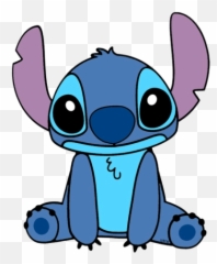 Make Png And Vectors For Free Download - Lilo Y Stitch Png Emoji,Moogle Emoji