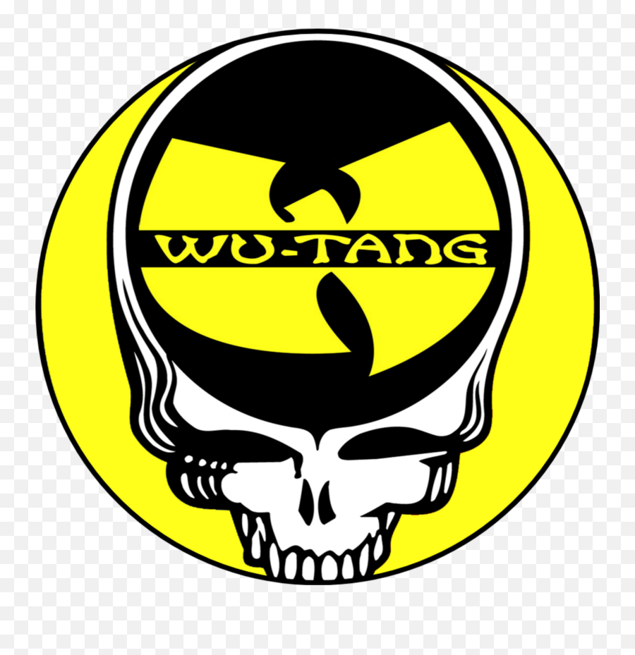 Gratefuldead Wutang Stealyourface - Wu Tang Clan Png Emoji,Wu Tang Emoji