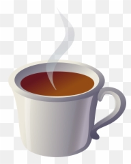Jacopo Werther - Cup Of Tea Emoji