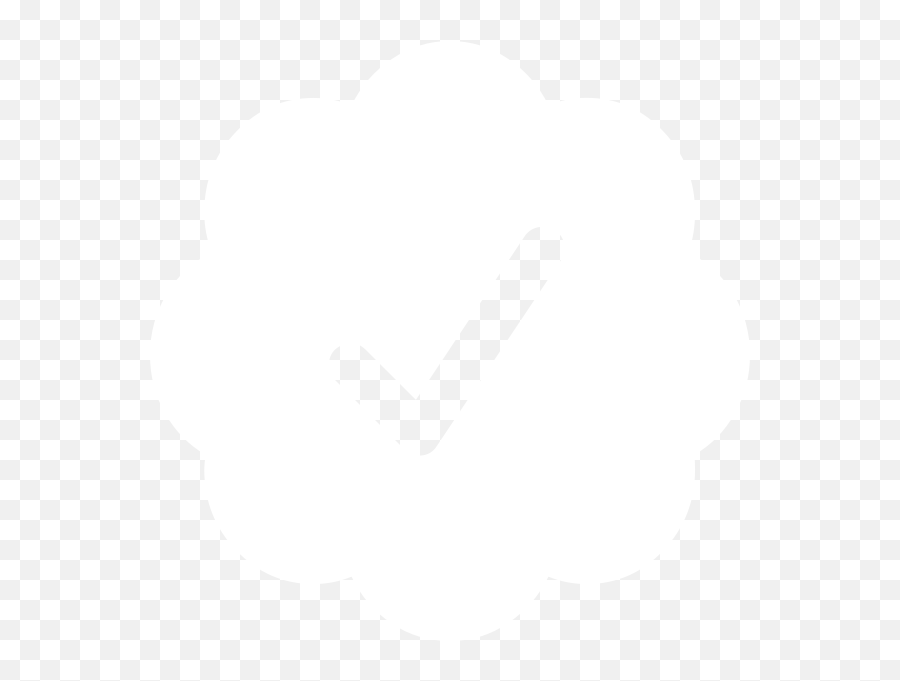 Twitter Verified Badge 2 - Ihs Markit Logo White Emoji,Verification Badge Emoji